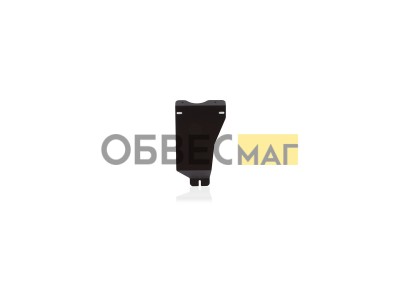 Защита редуктора для RENAULT Duster (11-20,20-), Kaptur (16-)1,6/2,0 бен./1,5 диз. МТ/АТ, Arkana (19-) 1,3 бен. АТ 4WD, NISSAN Terrano (14-) 2,0 бен.