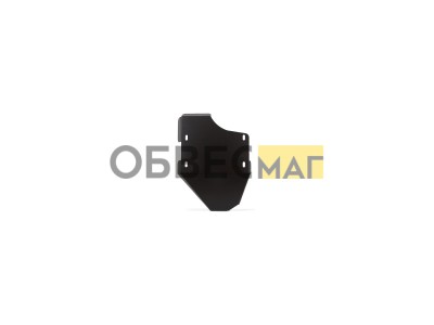 Защита редуктора для SKODA Kodiaq (17-) 2.0 диз. АТ / Шкода Кодиак