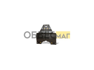 Защита картера для SUBARU Outback (15-) 2,5 бен. МТ/АТ / Субару Аутбек