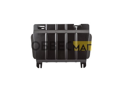 Защита картера для TOYOTA Land Cruiser150 Prado(10-17,18-),Lexus GX460(10-13,14-)4.0/4.6бен./3,0диз.AT / Лексус GХ