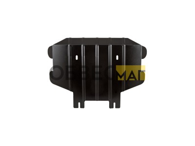 Защита раздаточной коробки для TOYOTA Land Cruiser150 Prado(10-17),Lexus GX460(10-13,14-)4.0/4.6бен./3,0 диз. АТ / Лексус GХ