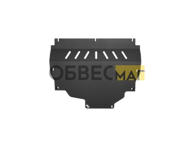 Защита картера для CHERY TIGGO 8PRO MAX 2.0T/8PRO 1.6T/EXEED LX 1.5T CVT,DCT/OMODA C5 1.5T CVT/JAECOO J7 1.6T DCT, J6 1.5T/JELAND J7 1.6T DCT, J6 1.5T