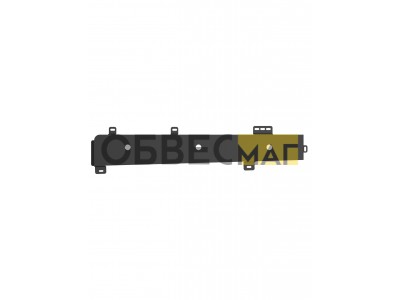 Защита топливных трубок для DONGFENG Mage (25-), 1,5, бенз., AT, FWD / ДонгФенг