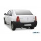 Фаркоп для Renault Logan 2005-2014 крепление шара на двух болтах