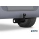Фаркоп для Renault Logan 2005-2014 крепление шара на двух болтах