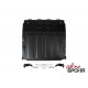Защита картера + КПП + комплект крепежа, АвтоБРОНЯ, Сталь для Jac S7 2020-, V - 1.5