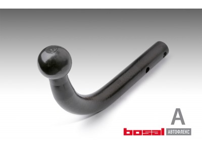 Фаркоп Bosal на хетчбек и универсал на Skoda Octavia/Octavia Tour № 1909-A