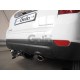 Фаркоп оцинкованный Galia шар C съемный для Chevrolet Captiva/Opel Antara 2006-2016 C060C