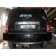 Фаркоп оцинкованный Galia шар A для Jeep Cherokee/Dodge Nitro 2007-2011
