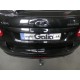 Фаркоп оцинкованный Galia шар A для Lada Kalina/Granta/Datsun on-DO 2004-2021