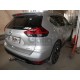 Фаркоп оцинкованный Galia шар C съемный для Nissan X-Trail T32 2015-2021