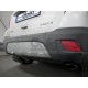 Фаркоп оцинкованный Galia шар C съемный для Opel Mokka/Chevrolet Tracker 2012-2021