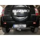 Фаркоп оцинкованный Galia шар A на 3 двери для Suzuki Grand Vitara 2005-2015