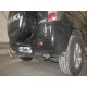Фаркоп оцинкованный Galia шар A на 3 двери для Suzuki Grand Vitara 2005-2015