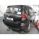 Фаркоп оцинкованный Galia шар C съемный для Toyota RAV4 2006-2013