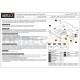 Защита картера и КПП Шериф сталь 2 мм для Suzuki SX4 2006-2014 23.0931