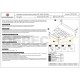 Защита картера и КПП Шериф сталь 2 мм для Suzuki Vitara/SX4 2013-2021