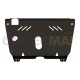 Защита картера и КПП Шериф сталь 2 мм для Toyota Camry 2007-2011