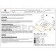 Защита картера и КПП Шериф сталь 2 мм для Great Wall Hover M2/M4/Florid 2008-2015