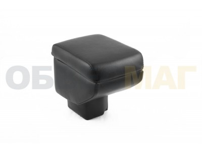 Подлокотник Zoder экокожа чёрный для Chevrolet Niva № ZDR341QS