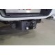 Фаркоп (шар F) для JAC T8 Pro 2020-н.в., Sollers ST6 2023-н.в., Sollers ST8 2025-н.в.