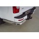 Фаркоп (шар F) для JAC T8 Pro 2020-н.в., Sollers ST6 2023-н.в., Sollers ST8 2025-н.в.
