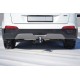 Фаркоп для Hyundai Creta 2016-2021, 2021-2022, Solaris HC 2024-н.в. съемное крепление шара под американский квадрат