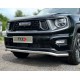 Защита передняя нижняя 60,3 мм для Haval H7 2.0 4WD 2024-н.в.