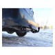 Фаркоп для Suzuki Escudo 5 дверей 1988-1998, Suzuki Vitara 1988-1998 крепление шара на двух болтах