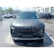 Защита переднего бампера двойная d-60+43 Технотек для Hyundai Tucson 2020 – н.в.