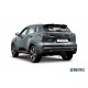 Фаркоп для Changan CS55 Plus 2022-н.в. крепление шара на двух болтах