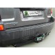 Фаркоп для Ford Maverick 2004-2007, Ford Escape 2004-2007 со сварным фланцевым шаром