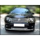 Защита передняя двойная 60-53 мм для Renault Duster 2011-2015