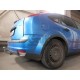 Фаркоп оцинкованный для Ford Focus 2003-2018, Ford Focus C-MAX 2003-2010, 2010-2019, Ford Grand C-MAX 2010-2019 условно-съемное крепление шара