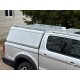 Экспедиционный багажник на крышу кунга Silver для Changan Hunter Plus 2.0 4WD 2023-н.в.