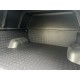 Защитный алюминиевый вкладыш в кузов автомобиля (комплект Black) для Changan Hunter Plus 2.0 4WD 2023-н.в.