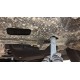 Защита картера двигателя, КПП (2 мм, сталь) для Chery Tiggo 8 Pro Max 2022-н.в. (V = 2.0 AT 4WD)