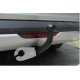 Фаркоп для Lada Vesta NG 2023-н.в., Lada Vesta NG Cross 2023-н.в., Lada Vesta SW 2023-н.в., Lada Vesta SW Cross 2023-н.в. крепление шара на двух болтах