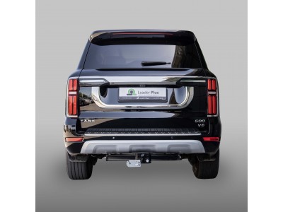 Фаркоп для Tank 500 2022-н.в., Haval H5 2024-н.в. с кованым фланцевым шаром №T201-F
