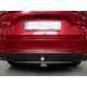 Фаркоп оцинкованный для Mazda CX-60 2022-н.в. быстросъемное крепление шара