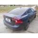 Фаркоп оцинкованный для Volvo S60 2010-2019, Volvo V60 2010-2019 условно-съемное крепление шара