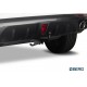 Фаркоп для Changan UNI-K 2022-н.в. крепление шара на двух болтах