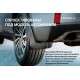 Брызговики передние подходят для CHANGAN CS95 FL 2023 -н.в. 2 шт.(optimum) в пакете / Чанган / Чанган Сиэс 95