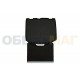Коврик в багажник Element с функцией защиты бампера Econom для Ford Kuga 2013-2021