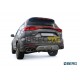 Фаркоп для Chery Tiggo 8 Pro 2023-н.в. (рестайлинг), Tiggo 8 Pro Max 2023-н.в. (рестайлинг), Tenet T8 2025-н.в. Тип шара: А. Нагрузки: 1500/75 кг.
