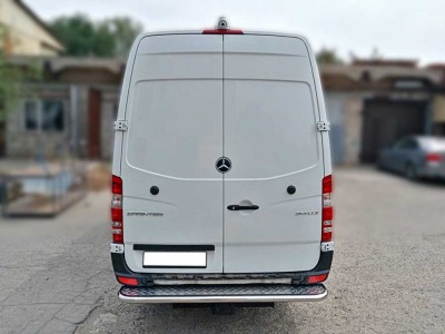 Задняя ступень d-53 для Mercedes Sprinter 2006-2018 MS_3