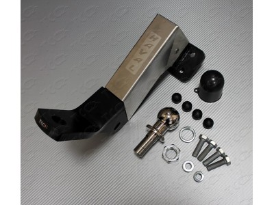 Фаркоп шар E для Haval H9 № TCU00143