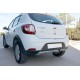 Фаркоп Aragon (шар A) для Renault Sandero/Sandero Stepway 2008-2020