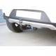 Фаркоп Aragon (шар A) для Renault Sandero/Sandero Stepway 2008-2020