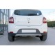 Фаркоп Aragon (шар A) для Renault Sandero/Sandero Stepway 2008-2020